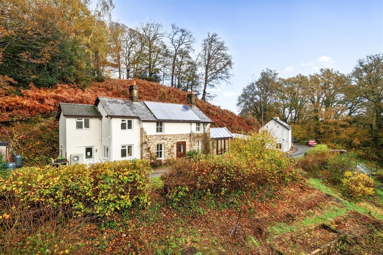 Click the photo for more details of Bovey Tracey, Newton Abbot
