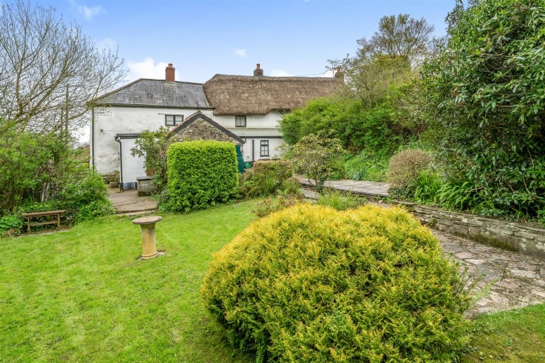 Images for West Putford, Holsworthy