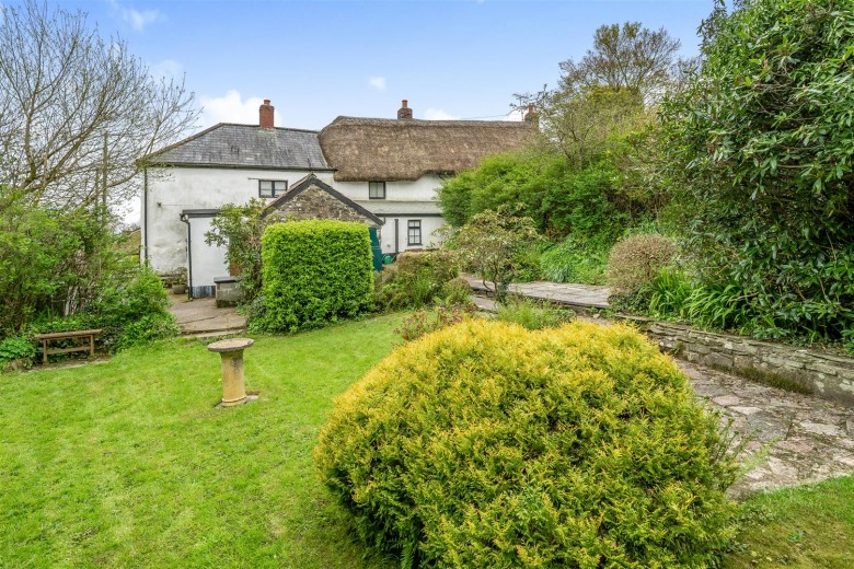 Click the photo for more details of West Putford, Holsworthy