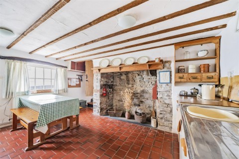 Click the photo for more details of West Putford, Holsworthy