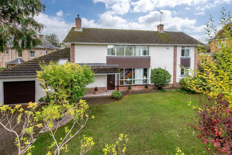 Click the photo for more details of Haines Hill, Taunton