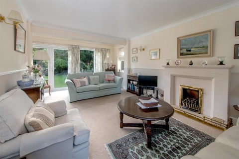 Click the photo for more details of Haines Hill, Taunton