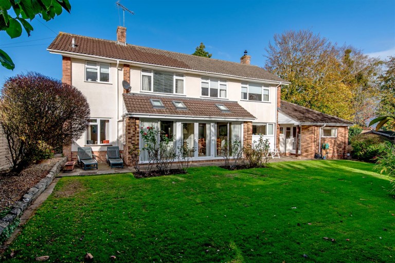 Images for Haines Hill, Taunton