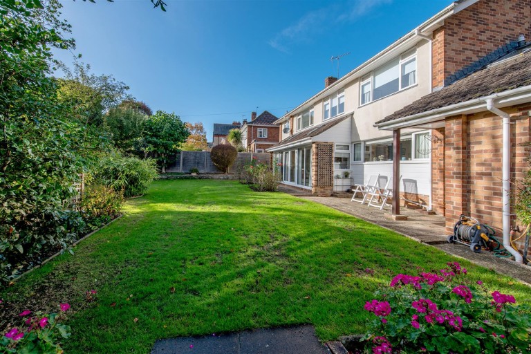 Images for Haines Hill, Taunton