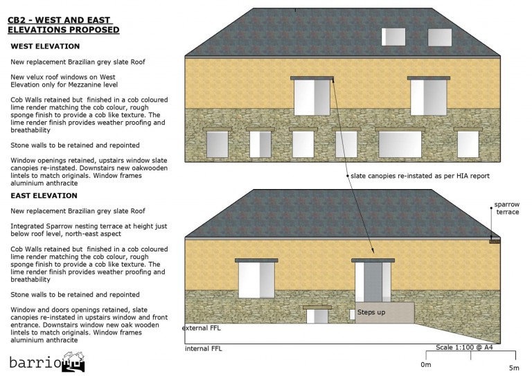 Images for Marhamchurch, Bude