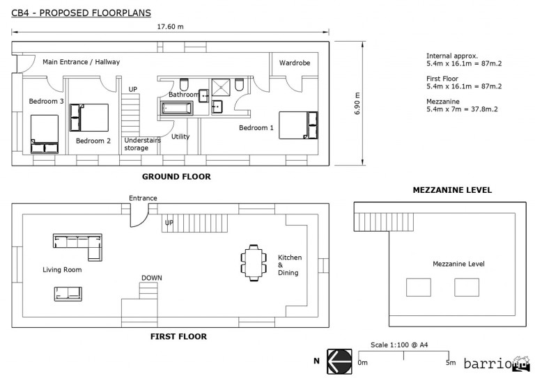 Images for Marhamchurch, Bude