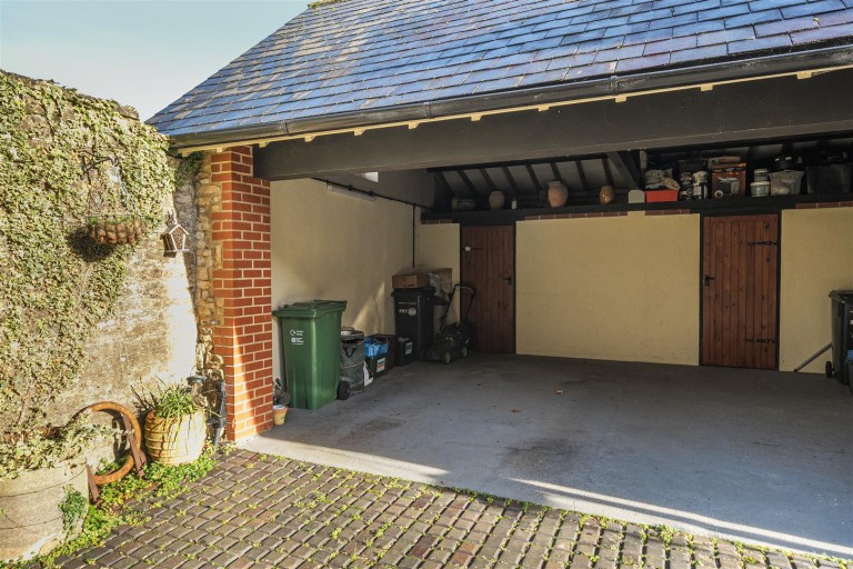 Images for Bazzleways Close, Milborne Port, Sherborne