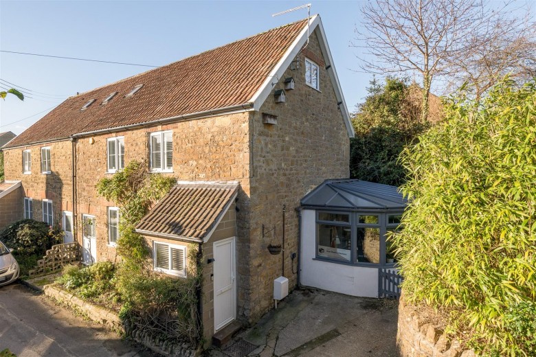 Click the photo for more details of Palmer Street, South Petherton