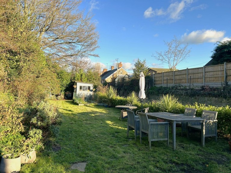 Images for Palmer Street, South Petherton