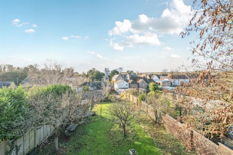 Click the photo for more details of Church Road, Pimperne, Blandford Forum