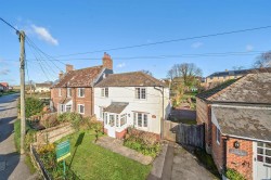 Images for Church Road, Pimperne, Blandford Forum