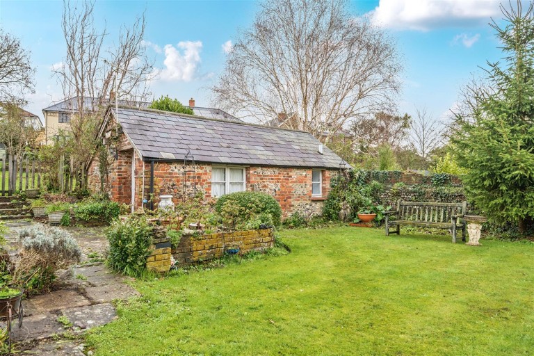 Images for Church Road, Pimperne, Blandford Forum