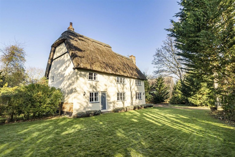 Images for Angle Lane, Shepreth, Royston