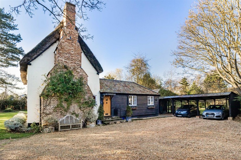 Images for Angle Lane, Shepreth, Royston