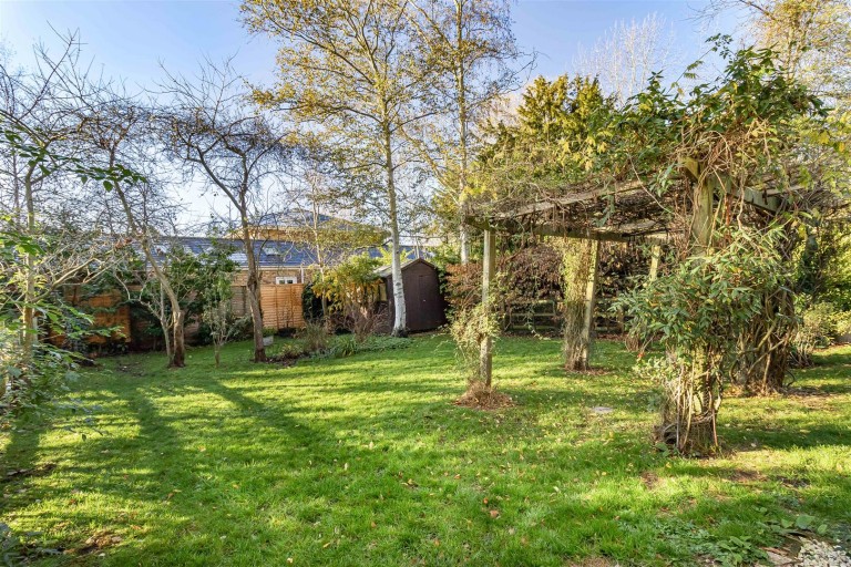 Images for Angle Lane, Shepreth, Royston