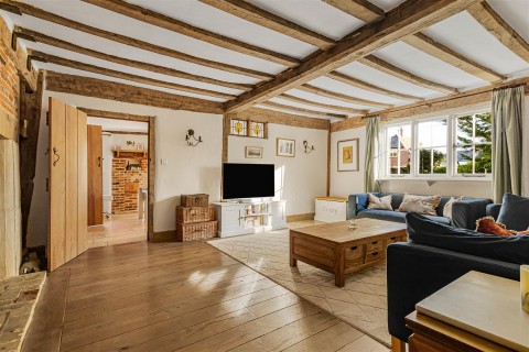 Click the photo for more details of Angle Lane, Shepreth, Royston