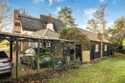 Images for Angle Lane, Shepreth, Royston