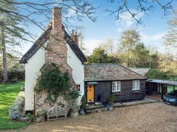 Images for Angle Lane, Shepreth, Royston