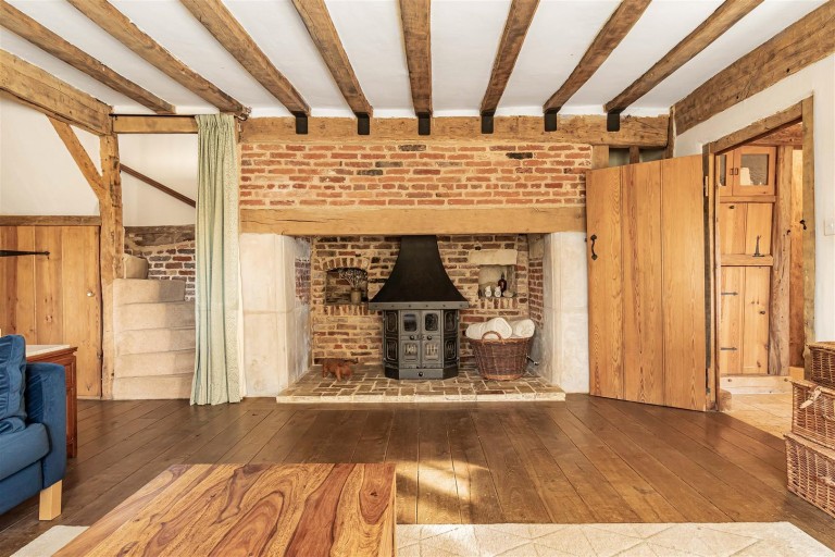 Images for Angle Lane, Shepreth, Royston