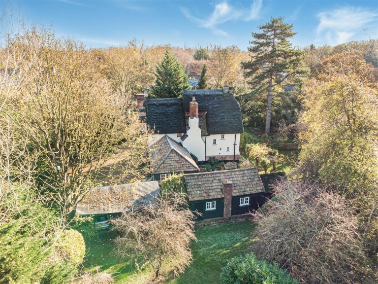 Images for Angle Lane, Shepreth, Royston