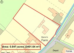 Images for Angle Lane, Shepreth, Royston