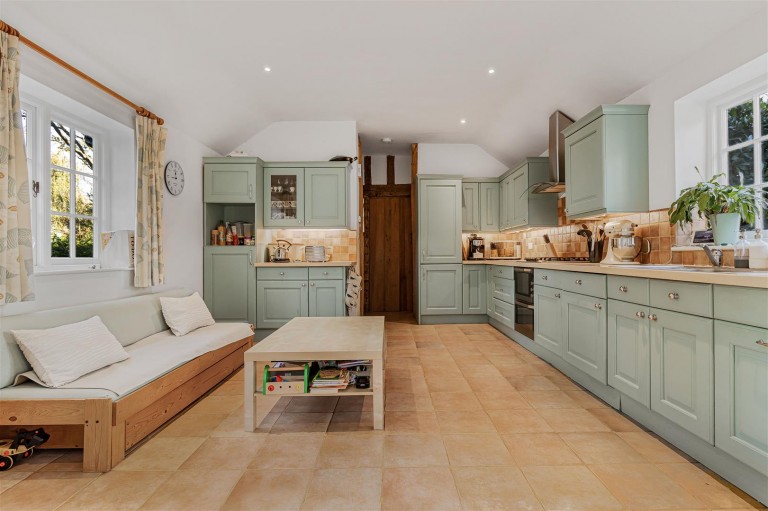 Images for Angle Lane, Shepreth, Royston