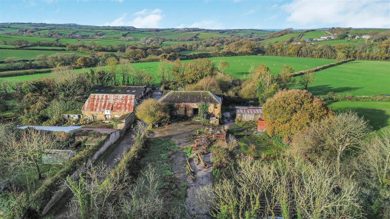 Images for Marhamchurch, Bude