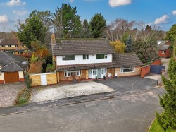 Images for Higher Green, Great Glen, Leicestershire