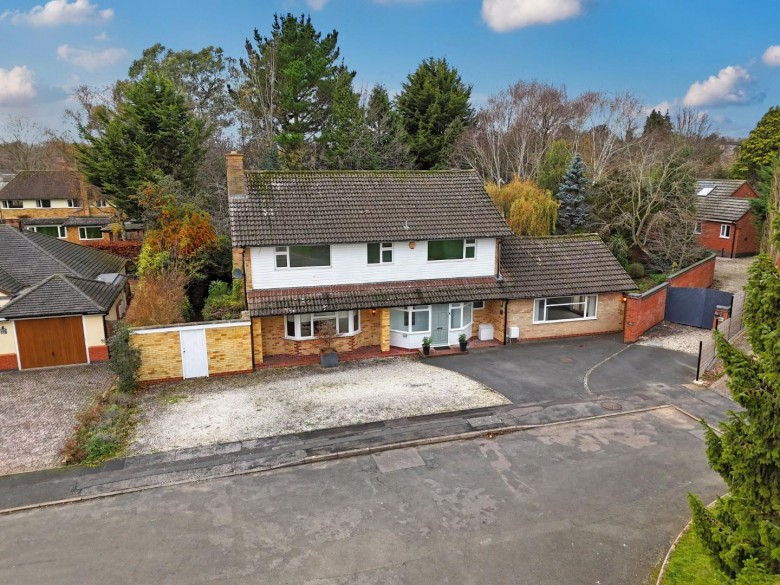 Click the photo for more details of Higher Green, Great Glen, Leicestershire