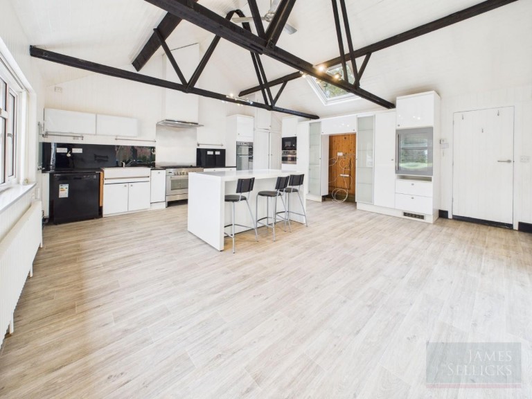 Images for Higher Green, Great Glen, Leicestershire