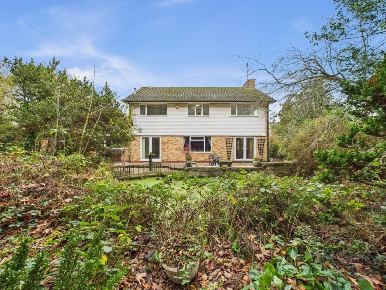 Images for Higher Green, Great Glen, Leicestershire