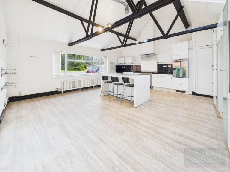 Images for Higher Green, Great Glen, Leicestershire