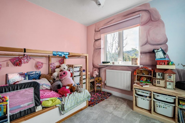 Images for 107, Henley Way, Ely, Cambridgeshire, CB7 4YH