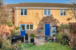 Images for 107, Henley Way, Ely, Cambridgeshire, CB7 4YH