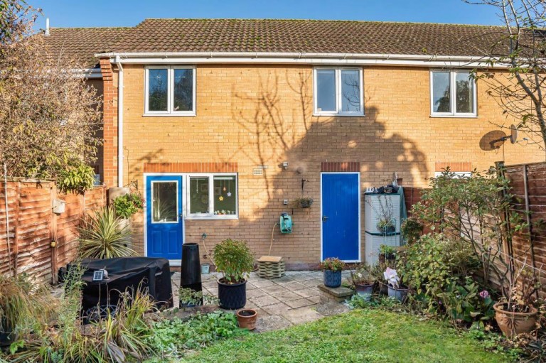 Images for 107, Henley Way, Ely, Cambridgeshire, CB7 4YH