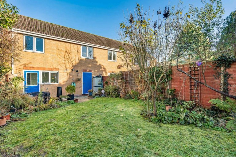 Images for 107, Henley Way, Ely, Cambridgeshire, CB7 4YH