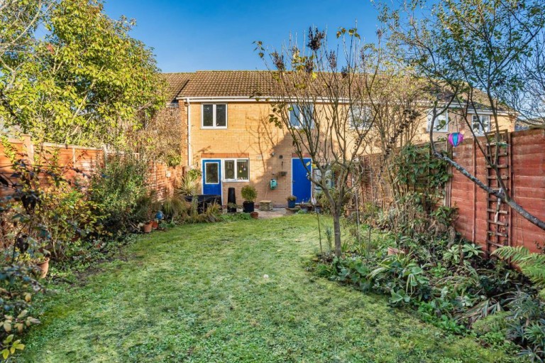 Images for 107, Henley Way, Ely, Cambridgeshire, CB7 4YH