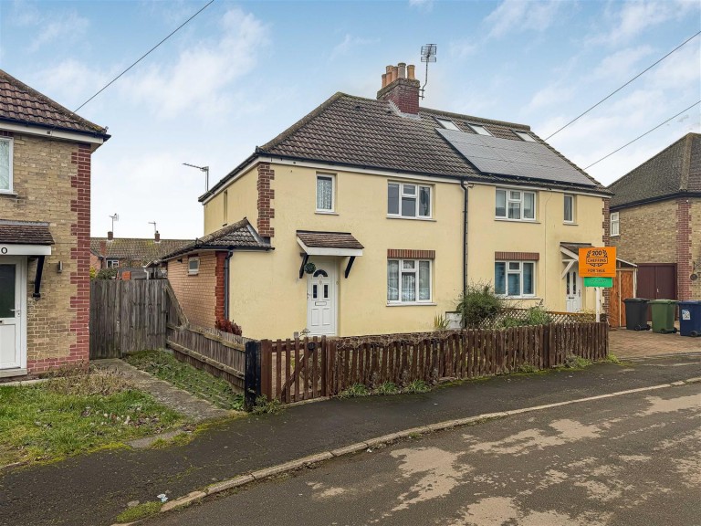 Images for Queens Meadow, Cambridge