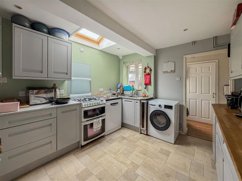 Click the photo for more details of Queens Meadow, Cambridge