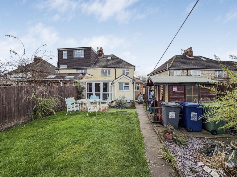 Images for Queens Meadow, Cambridge