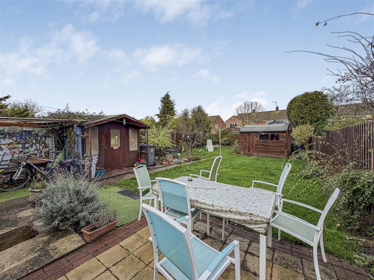 Images for Queens Meadow, Cambridge