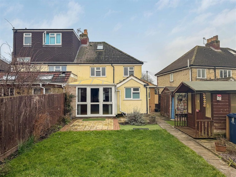 Images for Queens Meadow, Cambridge