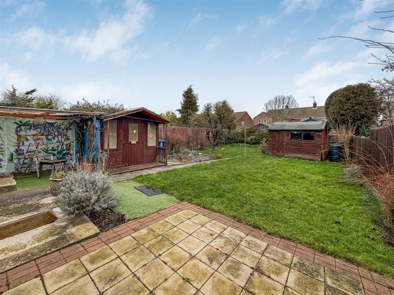 Images for Queens Meadow, Cambridge