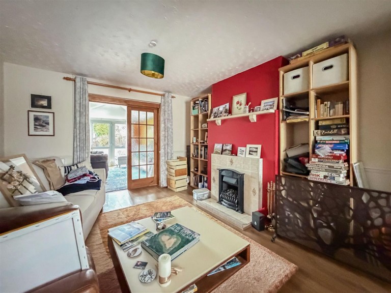 Images for Queens Meadow, Cambridge