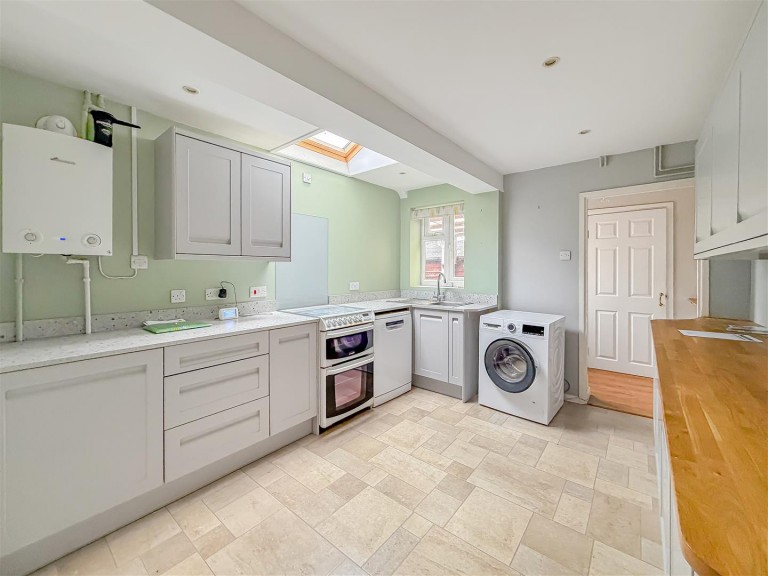 Images for Queens Meadow, Cambridge