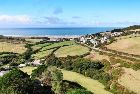Click the photo for more details of Beach Road, Woolacombe