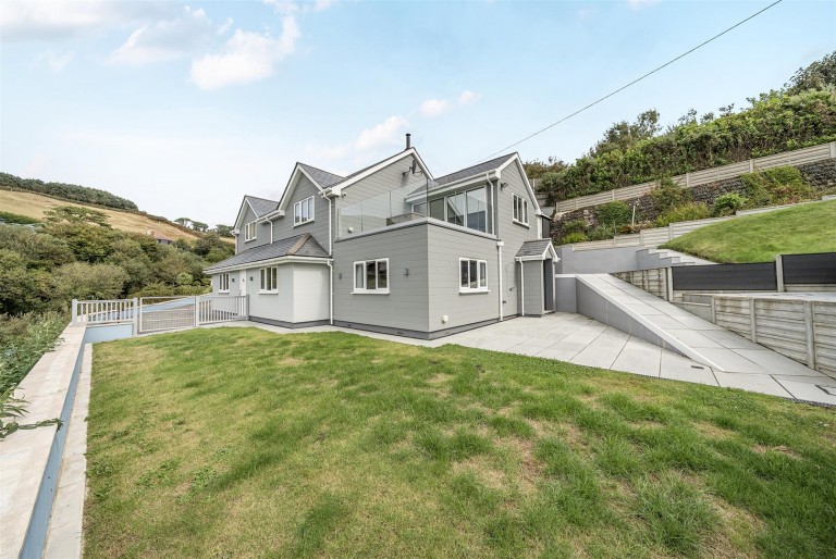 Images for Beach Road, Woolacombe