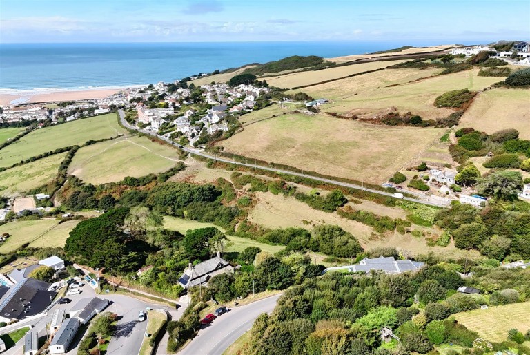 Images for Beach Road, Woolacombe