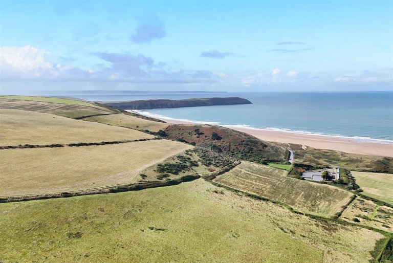 Images for Beach Road, Woolacombe
