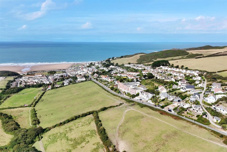Images for Beach Road, Woolacombe